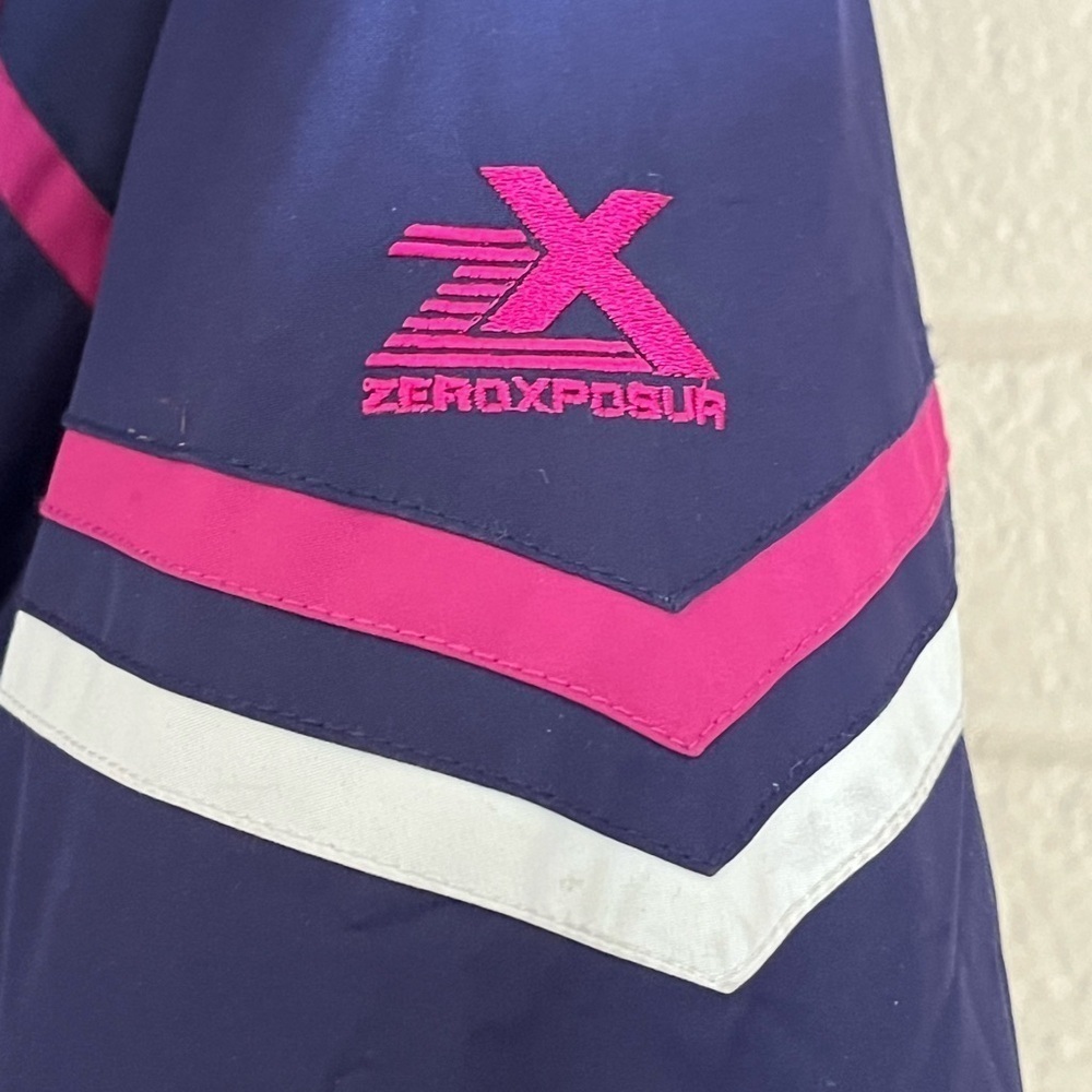 ZeroXPospur XL Ladies Jacket - Picture 6 of 11